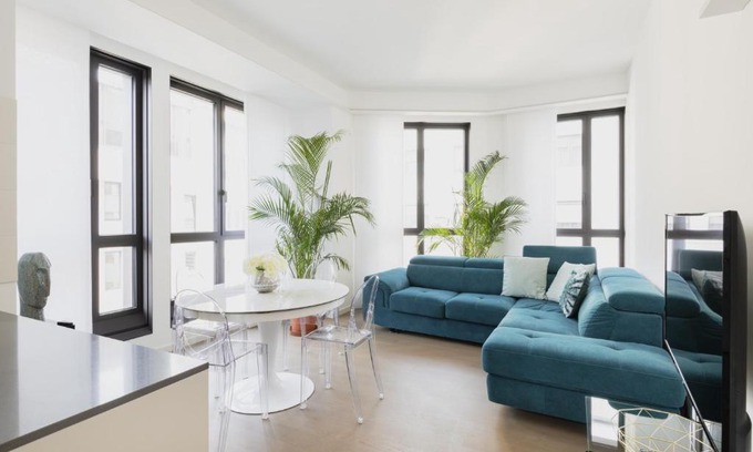 San Babila Apartamento | Easylife - Lussuosa dimora con rooftop condominiale vista Duomo