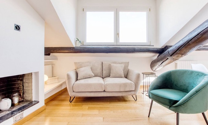 Porta Romana Apartamento | Easylife - Milan - Romano 9 P5 - Porta Romana