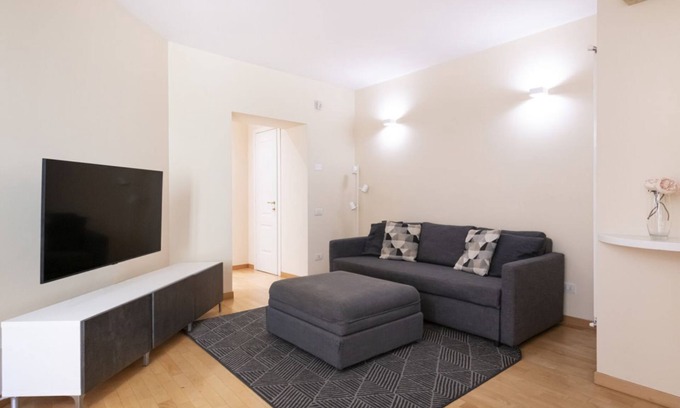 San Marco Apartamento | Easylife - Milano - San Marco 36 - Brera