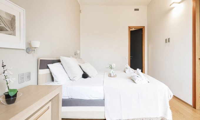 San Marco Apartamento | Easylife - Wonderful apartment in Brera