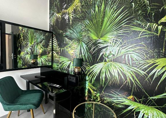 Darmstadt-Arheilgen Apartamento | EasyLiving Darmstadt