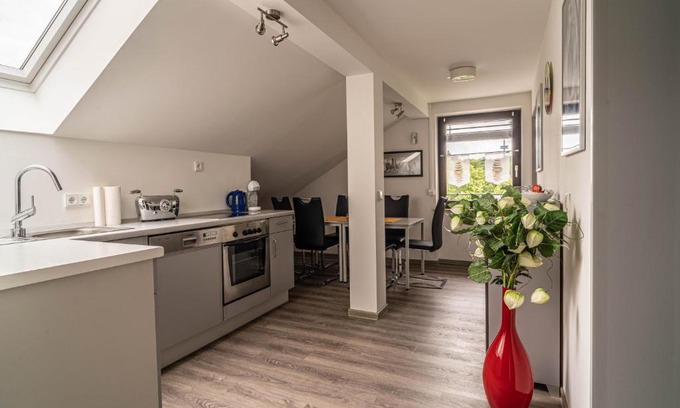 Regensburg Apartamento | EasyStay Regensburg Apartment