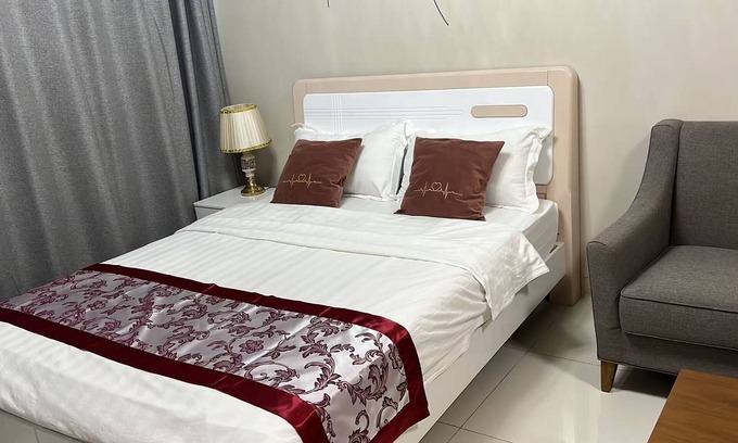 Ermita Condominio | Easyworld One Uptown Residence