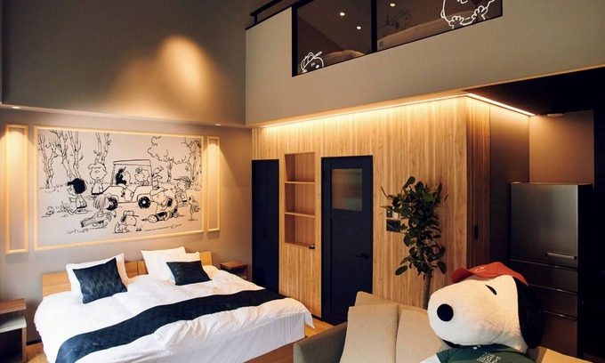 Kitasaku-gun Apartamento | eau sol vert karuizawa club