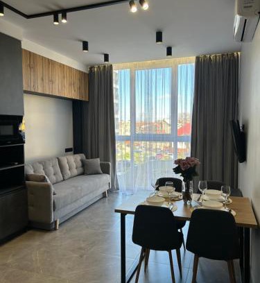 Yavory Apartamento | EAvalonRestApartment