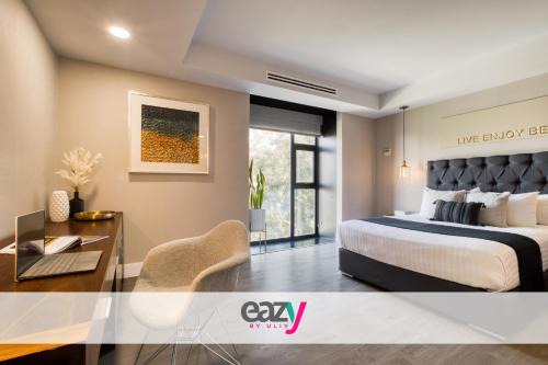 Zona Rio Apartamento | Eazy Rio by ULIV