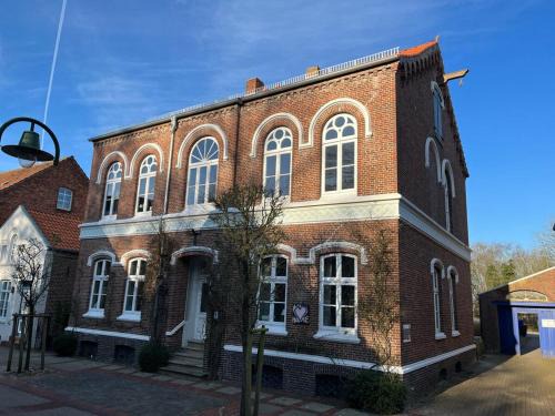 Esens Casa | Ebbe Comfortable holiday residence