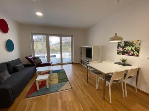 Ebelsberg Apartamento | Ebelsberger Terrassen