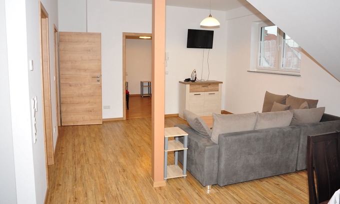 Mainz-Bingen Apartamento | Ebersheim Luxury Plaza A5