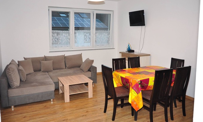 Mainz-Bingen Apartamento | Ebersheim Luxus Plaza A3