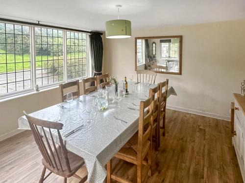 Ebford Casa | Ebford Court
