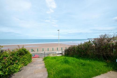 Sandsend Casa | Ebor Cottage South