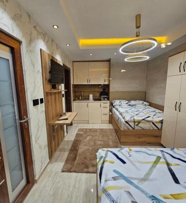 Lisina Apartamento | Ebra 75 Kraljevi Cardaci Kopaonik
