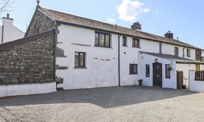 Windermere Casa | Ecclerigg Garth
