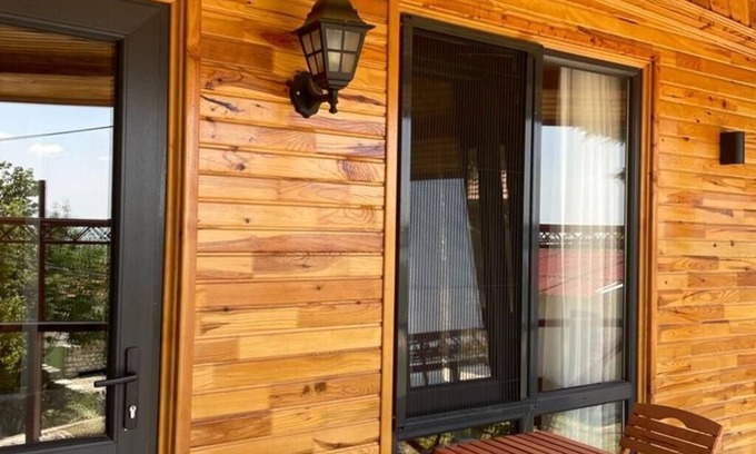 Seydikemer Casa | Ece Hanı Bungalow Hotel