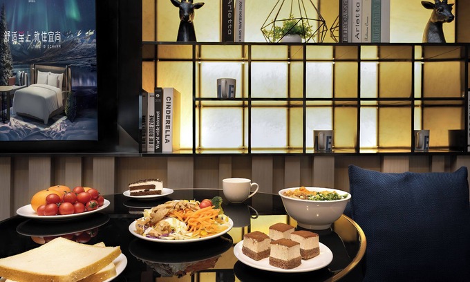 Haizhu Hotel | ECHARM Hotel Nanzhou subway Station