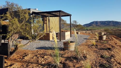 Casablanca Cabina | Echazarreta Vineyards