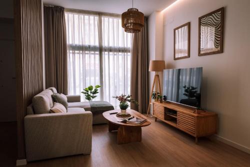 San Roque Apartamento | Echo Sevilla Loft Boutique