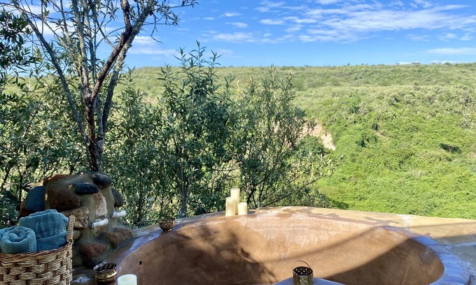 Naivasha Cabina | Echoes of Eden River Retreat - Rejuvenate in Paradise