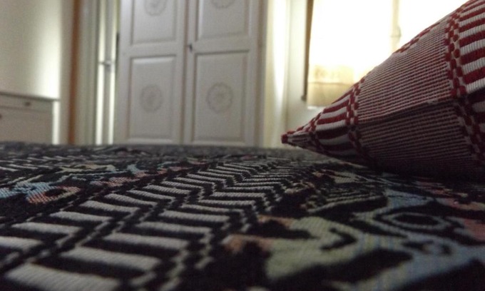 Putifigari Cama Y Desayuno | Echoes of Pleasure