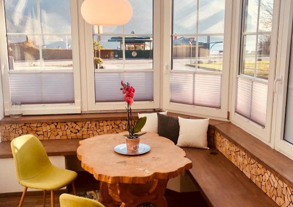 St. Gilgen Apartamento | Echt Heimat Apartments