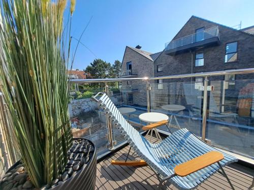 Eckernfoerde Apartamento | Eck am Meer 5