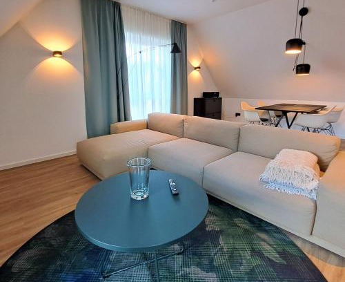 Eckernfoerde Apartamento | Eck am Meer 7