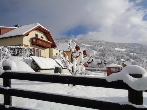 Sankt Michael im Lungau Cama Y Desayuno | Eckenhof