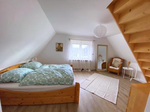 Eckernfoerde Apartamento | Eckernförder Glück