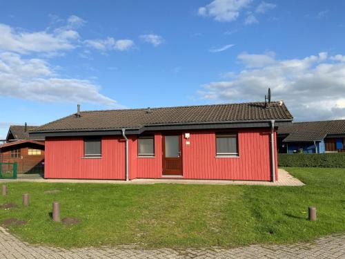 Großwurden Casa | Eckwarderhörne Objekt B 15