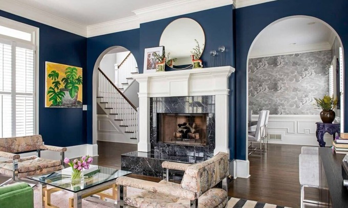 Poncey-Highland Casa | Eclectic Avenue by Minty Living