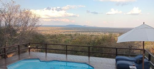 Leeupoort Apartamento | Eclectic Safari Lodge