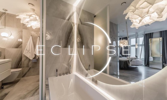 Bielsko-Biala Apartamento | Eclipse Silver Room