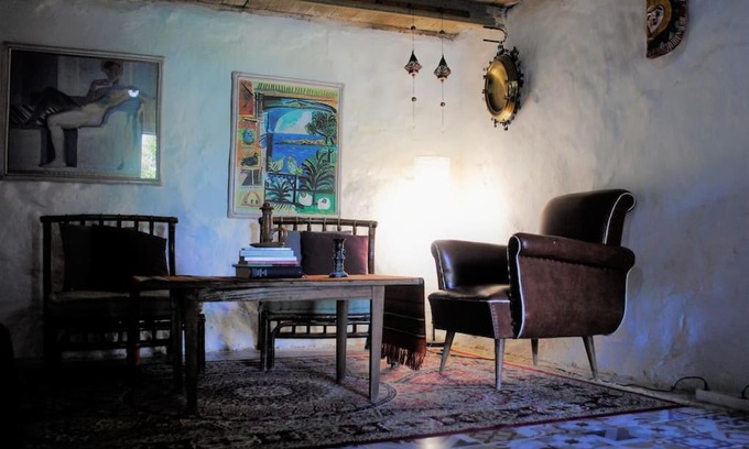 Valleseco Apartamento | Eco-alojamento La Casita Verde