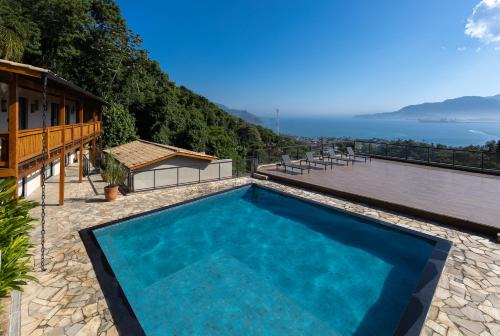 Itaguassu Apartamento | Eco Baepi Residence