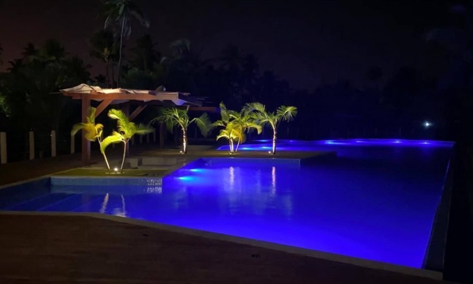 Barra Grande Complejo | Eco Beach