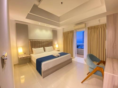 Kochchikade Apartamento | Eco Breeze Negombo