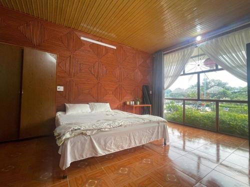 Mang Yang Casa | Eco Bungalow Hà Giang