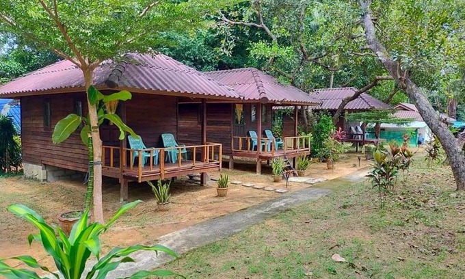 Ranong Casa | Eco Bungalow
