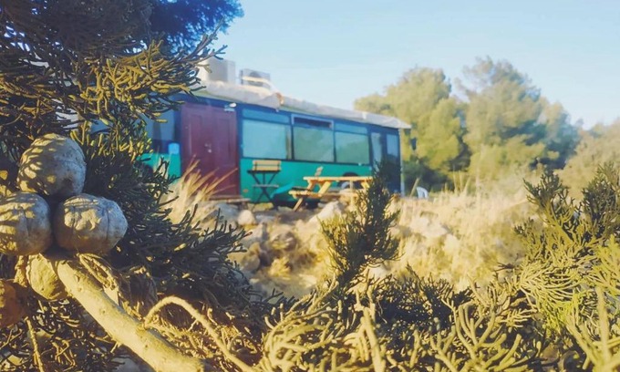 Qatsrin Otro | eco bus