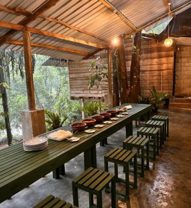 Kithulgala Otro | Eco Cabins Kitulgala