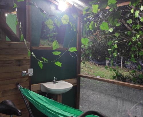 Utica Otro | Eco Chalets La Ilusión