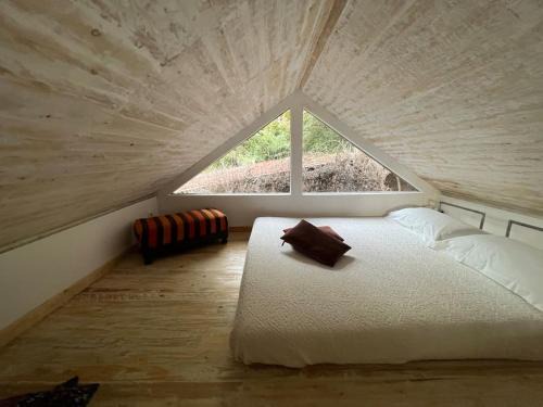 Impruneta Chalet De Esquí | Eco-Chic Retreat: Countryside Oasis Near Florence