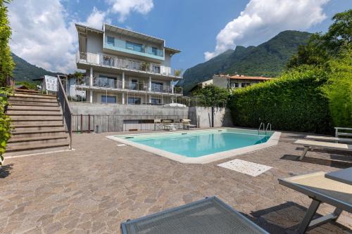 Ville del Monte Casa | Eco del Garda