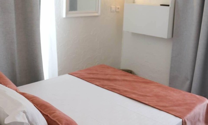 Vence Hotel | Eco double bed ( 3 )
