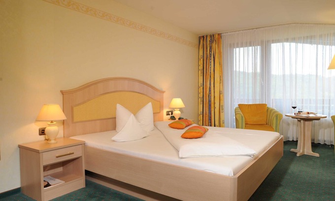 Oberorke Casa | Eco double room - Hotel Freund