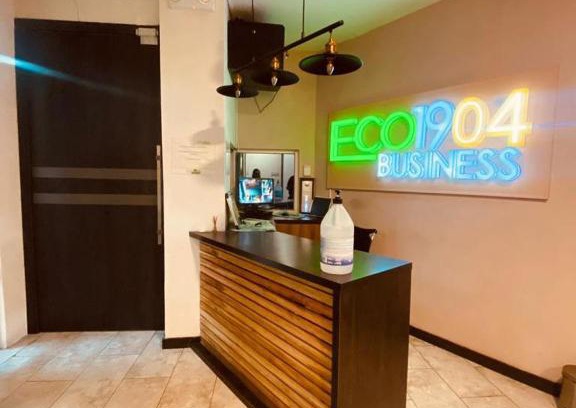 Santo Domingo de los Colorados Apartamento | Ecobusiness 1904