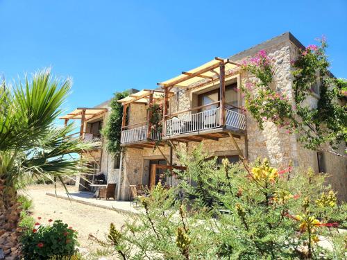 Turgutreis Casa | Eco Farm Boutique Hotel