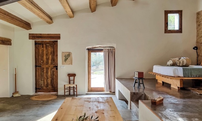 Tortosa Cabaña | casa baranku