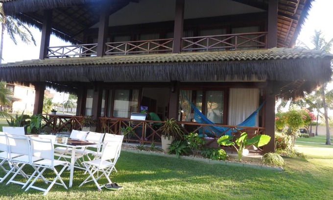 Flecheiras Apartamento | Eco Flecheiras Residence